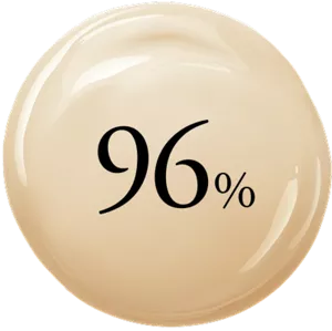 96%