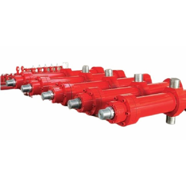 Metallurgical Oil Cylinder